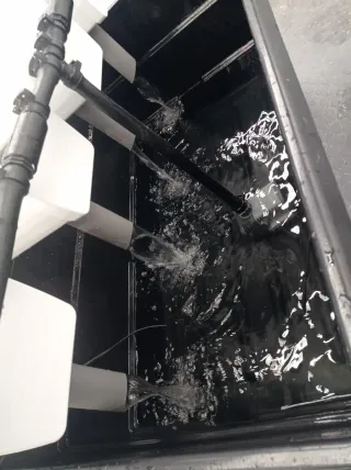 Sistemas Hidropónico Growstream