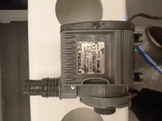 Sistemas Hidropónico Growstream