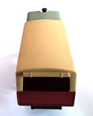 Matchbox Y8 Yorkshire Johnnie Walker