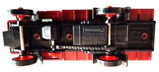 Matchbox Y8 Yorkshire Johnnie Walker