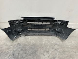 Defensa Peugeot Partner 2014