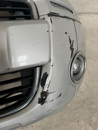 Defensa Peugeot Partner 2014