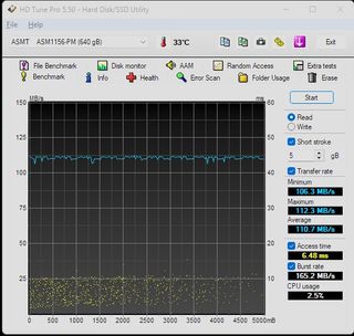 Disco Duro Western Digital 640GB SATA