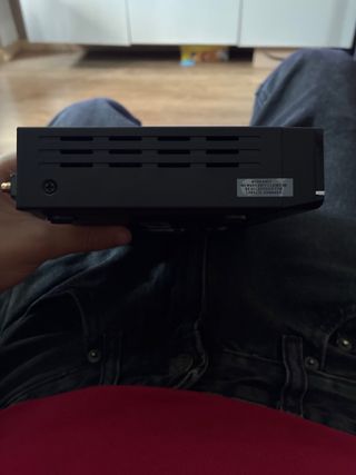 Engel DVB S2 Receptor Satélite