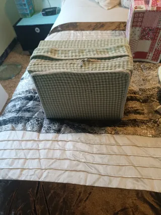 Jaulas completas de jilgueros. pardllo verderones