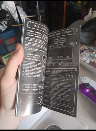 Ultimate Ghost'n Goblins PSP Completo