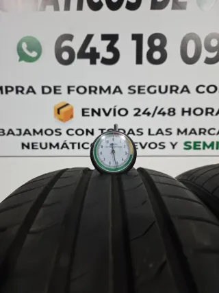 215 55 17 98W NEXEN NFERA PRIMUS