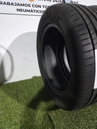 215 55 17 98W NEXEN NFERA PRIMUS