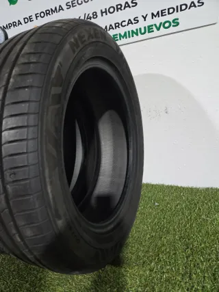 215 55 17 98W NEXEN NFERA PRIMUS