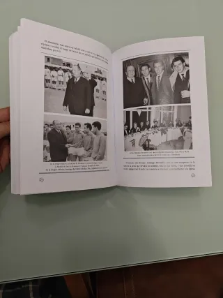 Cien años de Fútbol en Almansa.