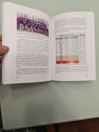 Cien años de Fútbol en Almansa.