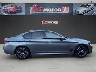 BMW Serie 5 530e 215 kW (292 CV)