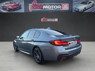 BMW Serie 5 530e 215 kW (292 CV)