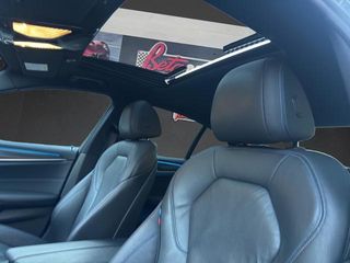 BMW Serie 5 530e 215 kW (292 CV)