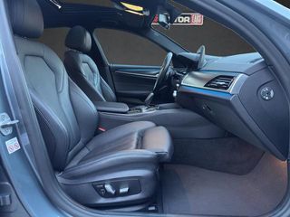 BMW Serie 5 530e 215 kW (292 CV)