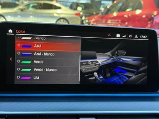 BMW Serie 5 530e 215 kW (292 CV)