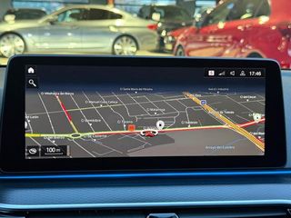 BMW Serie 5 530e 215 kW (292 CV)