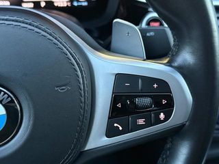 BMW Serie 5 530e 215 kW (292 CV)