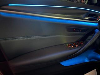 BMW Serie 5 530e 215 kW (292 CV)