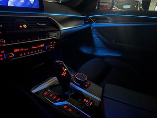 BMW Serie 5 530e 215 kW (292 CV)