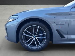 BMW Serie 5 530e 215 kW (292 CV)