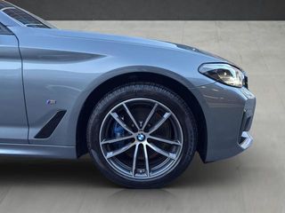 BMW Serie 5 530e 215 kW (292 CV)