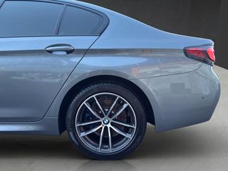 BMW Serie 5 530e 215 kW (292 CV)
