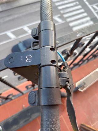 Patinete eléctrico Doc Green 350W