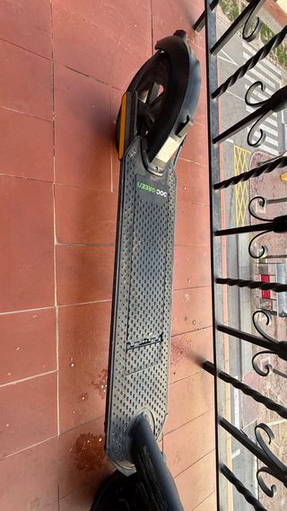 Patinete eléctrico Doc Green 350W