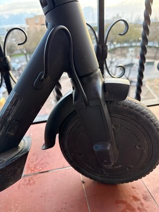 Patinete eléctrico Doc Green 350W