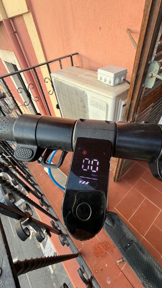 Patinete eléctrico Doc Green 350W