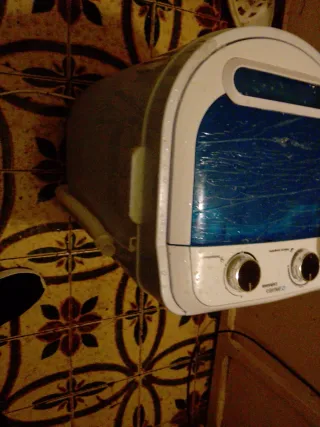 Lavadora Ice O Lator