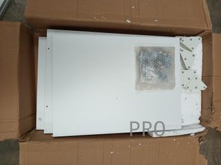 Armario de cocina, cómoda, aparador, microondas, Miwelo