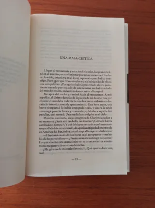 Las Nueve Revelaciones