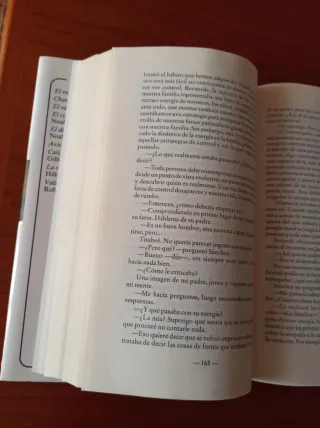 Las Nueve Revelaciones