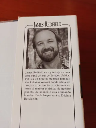 Las Nueve Revelaciones