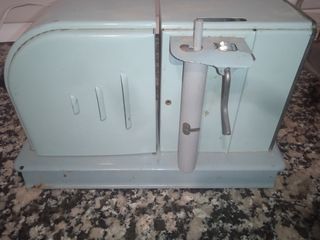 Proyector NIC Pantalla Panorámica Antiguo