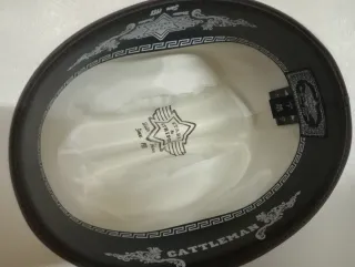 Tejana Cowboy Stars & Stripes