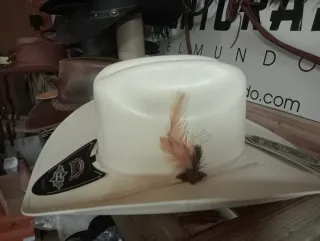 Tejana Cowboy Stars & Stripes