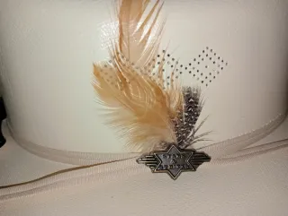 Tejana Cowboy Stars & Stripes