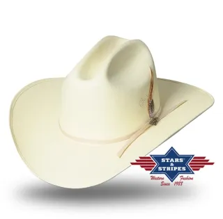 Tejana Cowboy Stars & Stripes