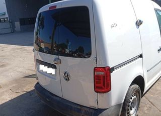 Volkswagen 452307 capot caddy furgon/kombi furgon