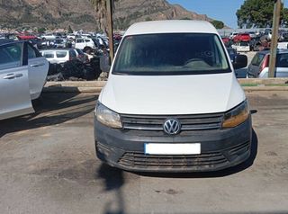 Volkswagen 452307 capot caddy furgon/kombi furgon