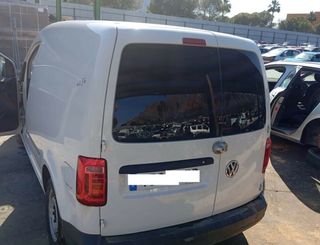 Volkswagen 452307 capot caddy furgon/kombi furgon