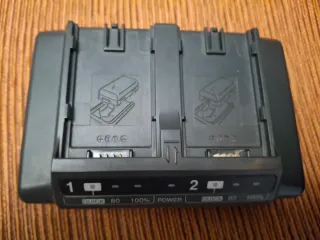 Videocámara Digital Panasonic NV-GS1 Mini DV