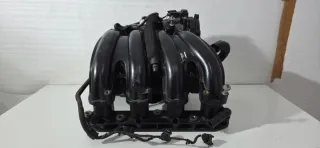 Colector Admisión BMW 318 E46 N42B18AB 2001