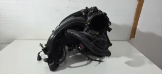 Colector Admisión BMW 318 E46 N42B18AB 2001