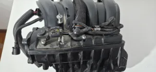 Colector Admisión BMW 318 E46 N42B18AB 2001