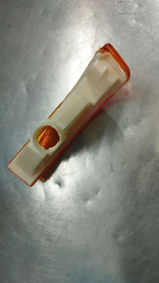 Intermitente delantero Renault supercinco