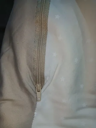 Cojín de lactancia Jané